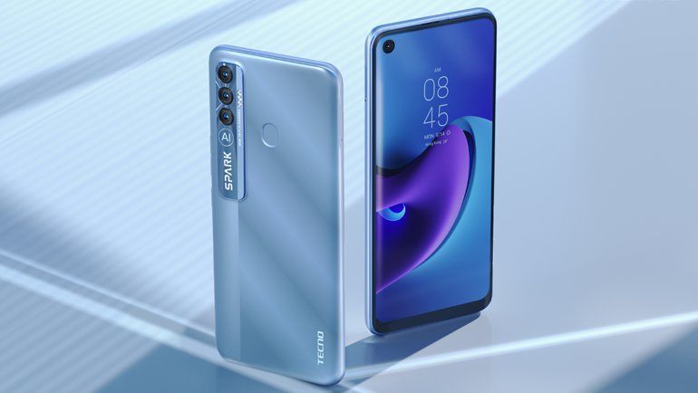 TECNO SPARK 7 Pro Satışa Çıktı. İşte Özellikleri ve Fiyatı