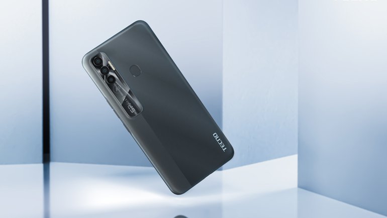 TECNO SPARK 7 Pro Satışa Çıktı. İşte Özellikleri ve Fiyatı