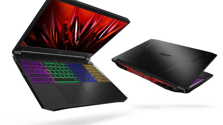 Acer, E-Spor Oyuncularına Güç Veriyor