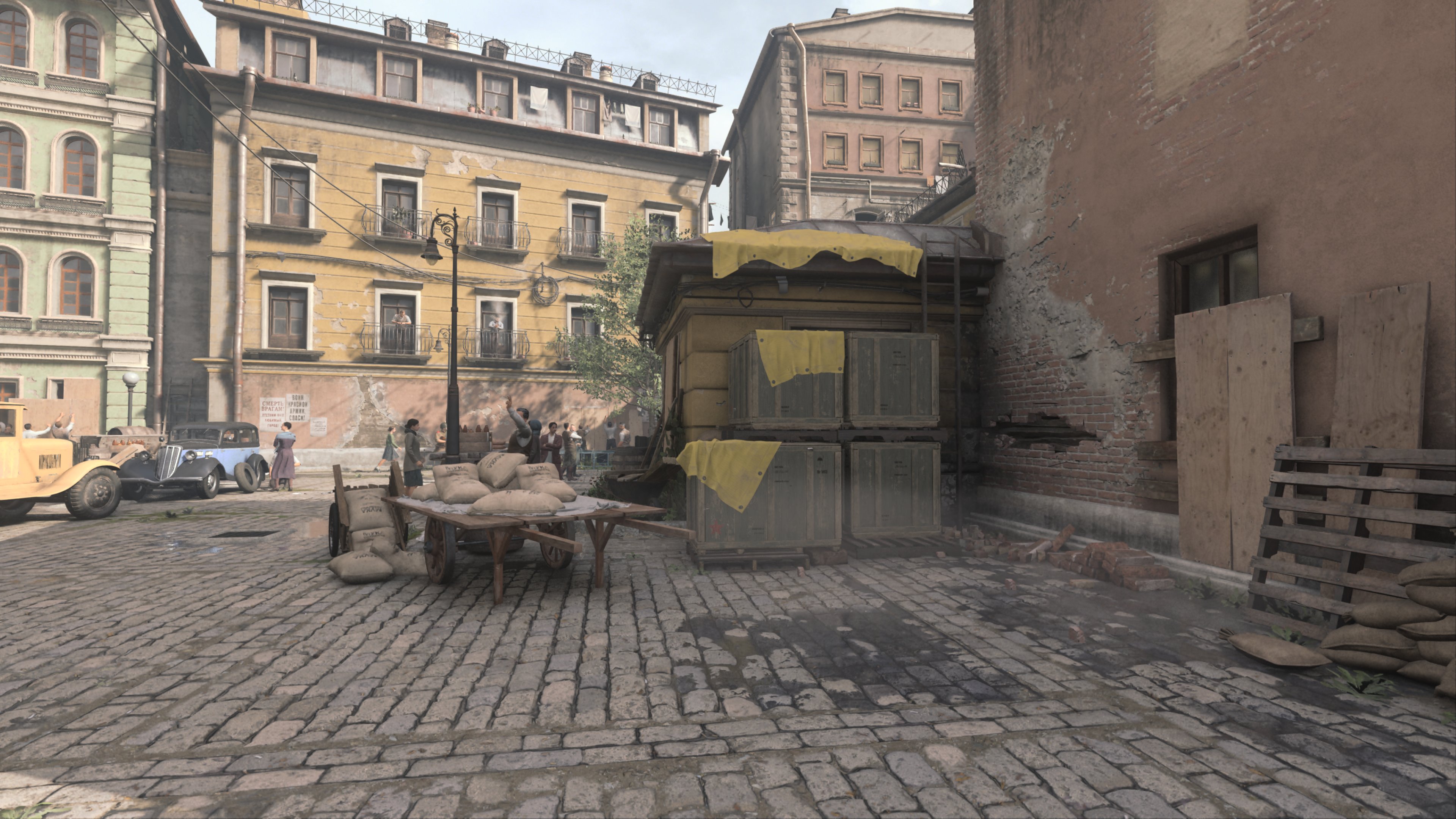 Yeni mekanikler oyunu zenginleştirmiş