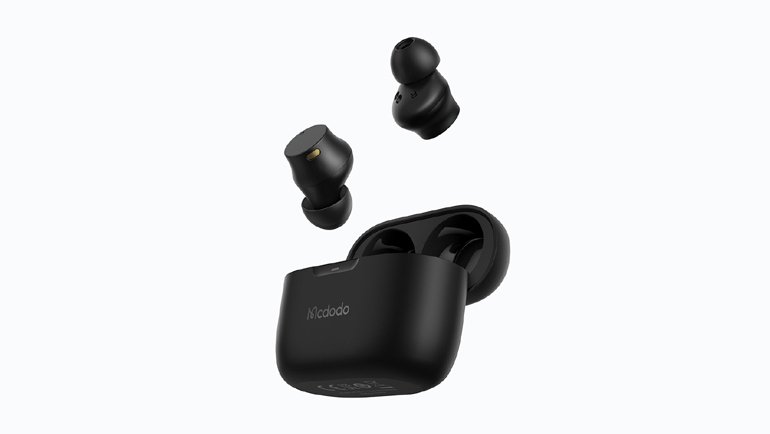 10 Dakikalık Şarjla 2 Saatlik Müzik Keyfi Sunan Kulaklık