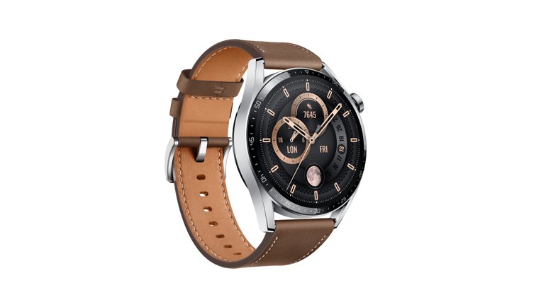 HUAWEI WATCH GT 3 ile Akıllı Hayat Bileğinizde Başlıyor