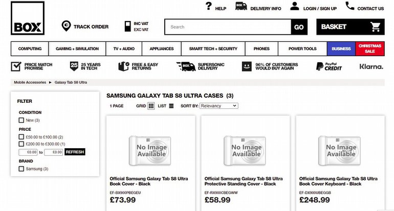 Samsung'un Yeni Amiral Gemisi Galaxy Tab A8, 