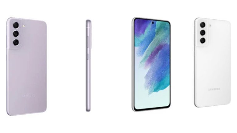 Samsung Galaxy S21 FE Hakkında Her Şey Ortaya Çıktı!