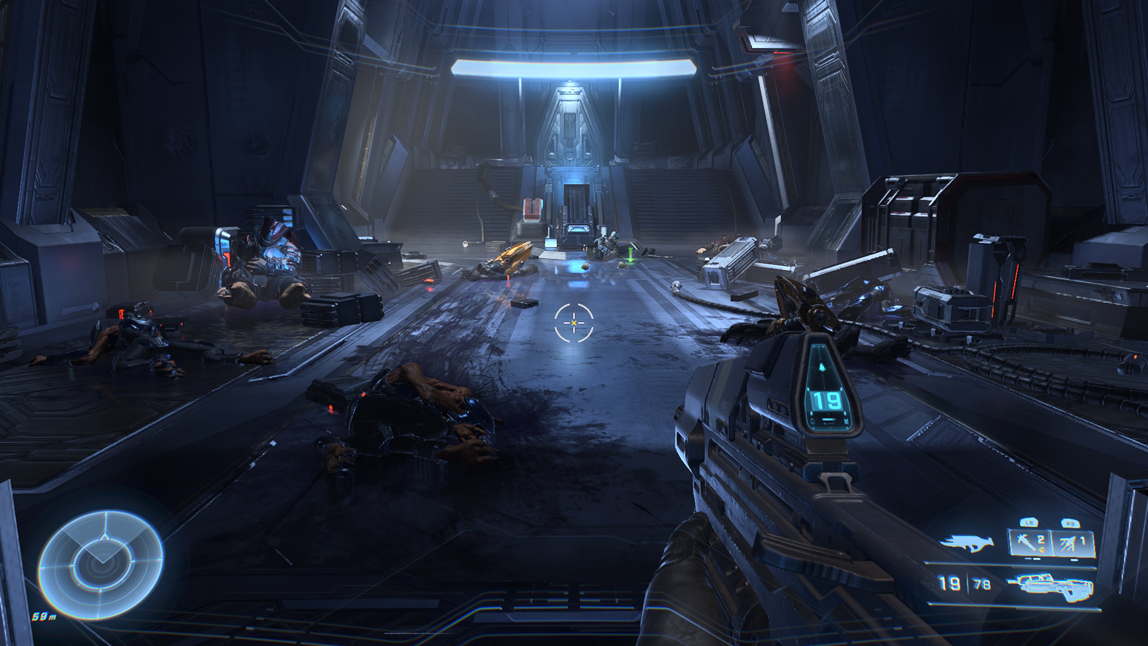 Özlediğimiz Halo ruhu yeniliklerle geri dönmüş