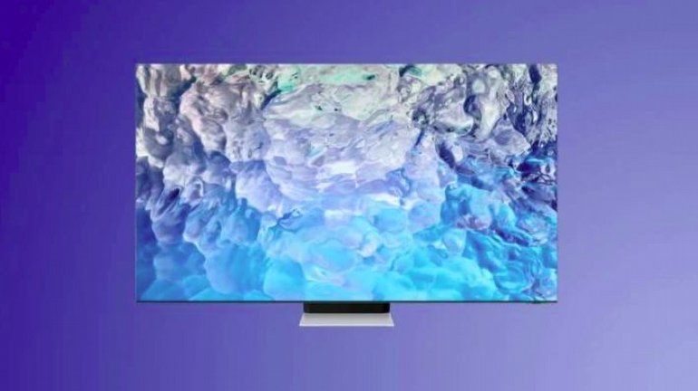 Samsung, 2022 Model Yeni MicroLED ve Neo QLED TV'lerini Tanıttı!