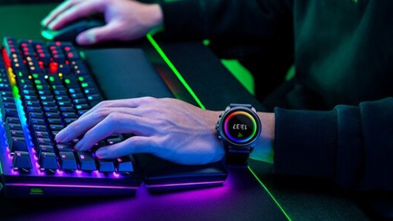 Razer X Fossil Gen 6 Akıllı Saat Tanıtıldı!