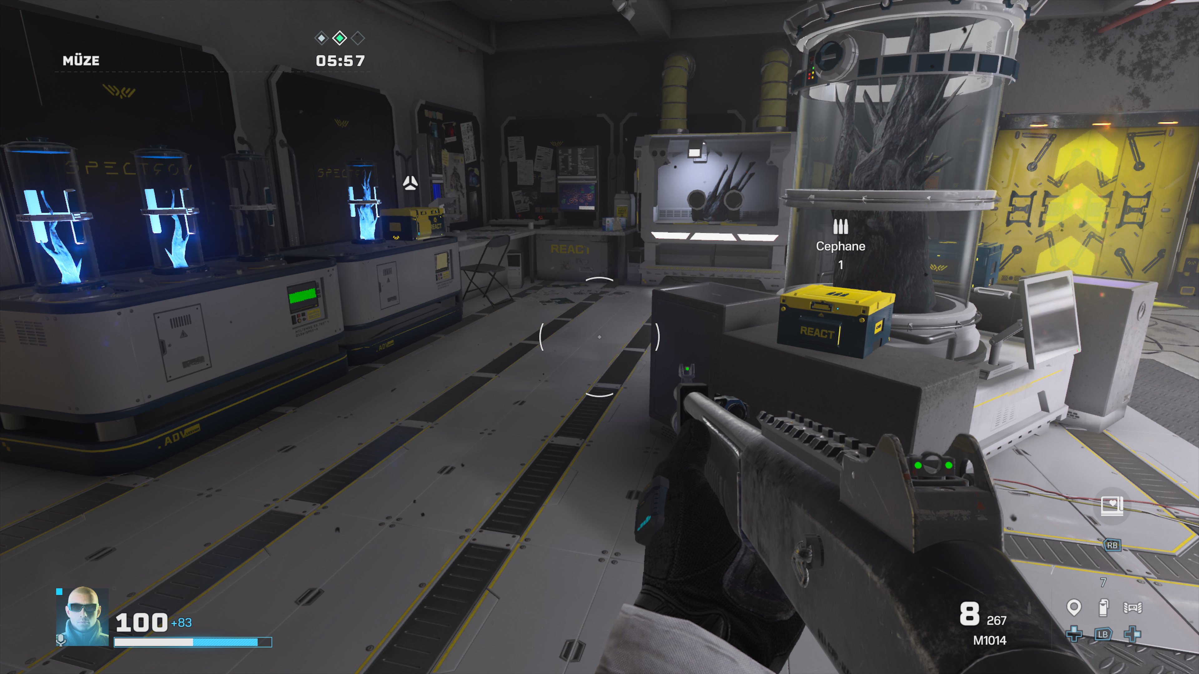 Oyun daha çok standalone bir DLC gibi duruyor