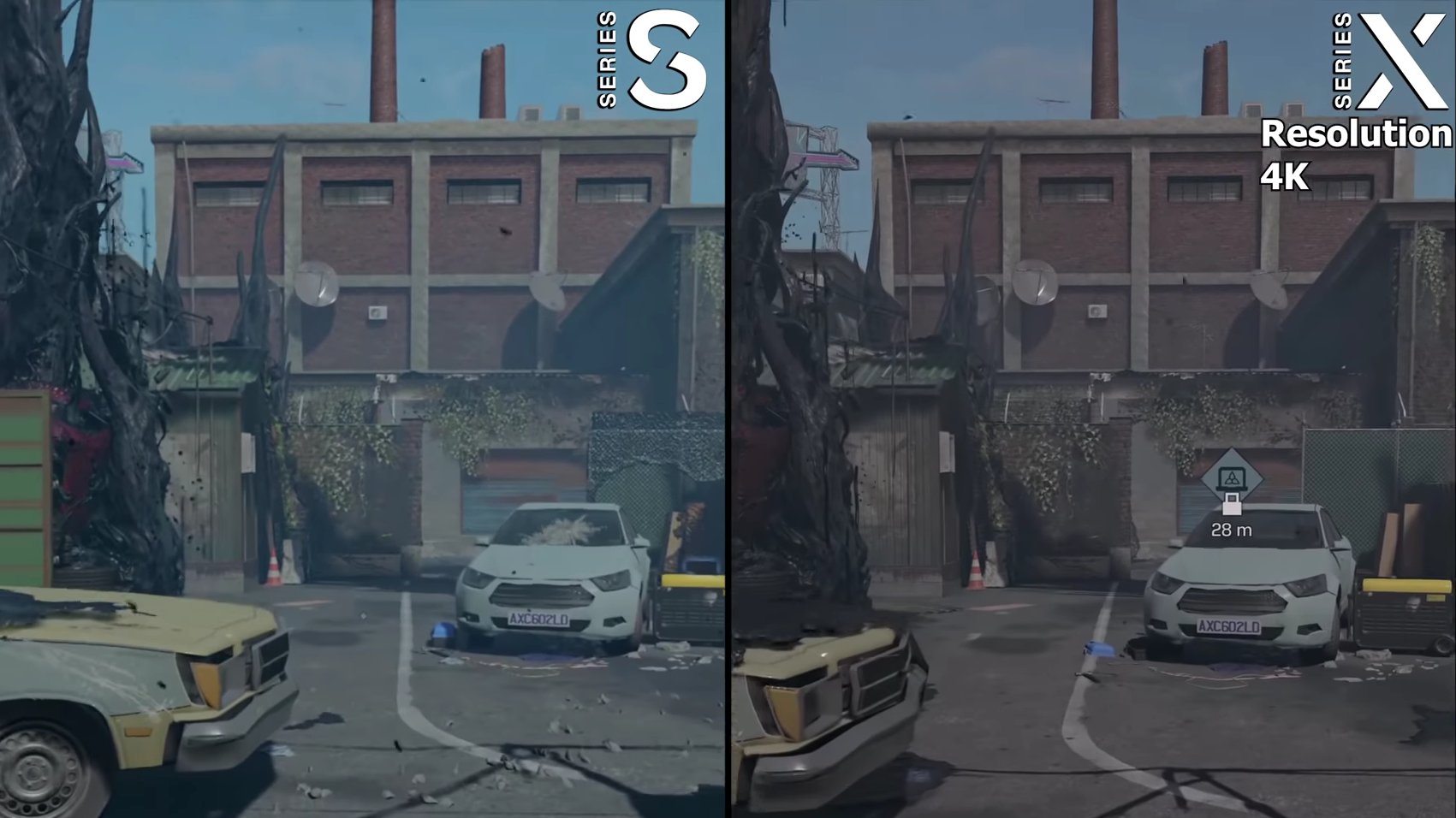 Oyun motoru biraz yaşlanmış olabilir