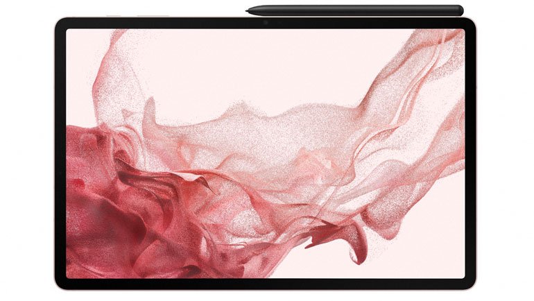 Samsung Galaxy Tab S8 Ekranları Nasıl?