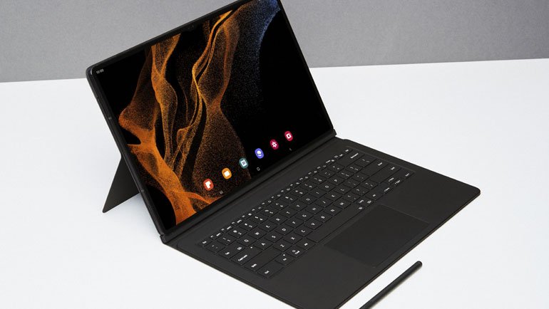 Samsung Galaxy Tab S8 Kameraları Nasıl?