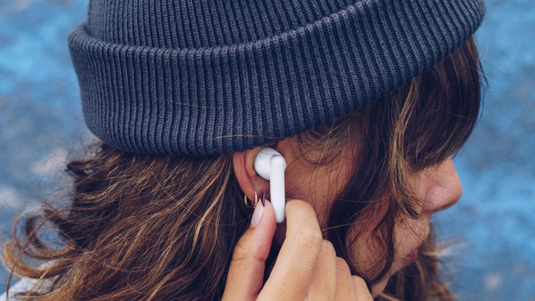 TCL'den Sevgiliye Özel Kulaklık: MOVEAUDIO