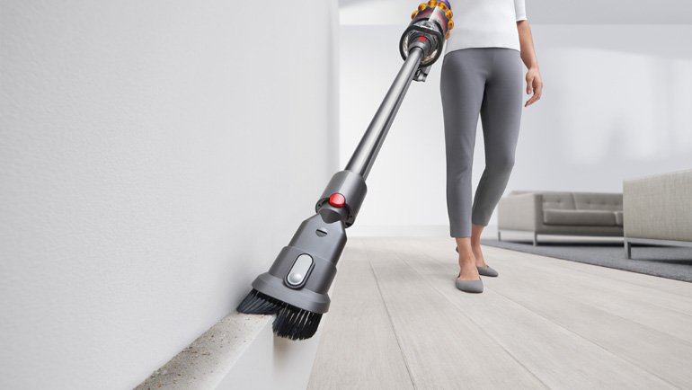 Dyson'ın 2021 Yılı 