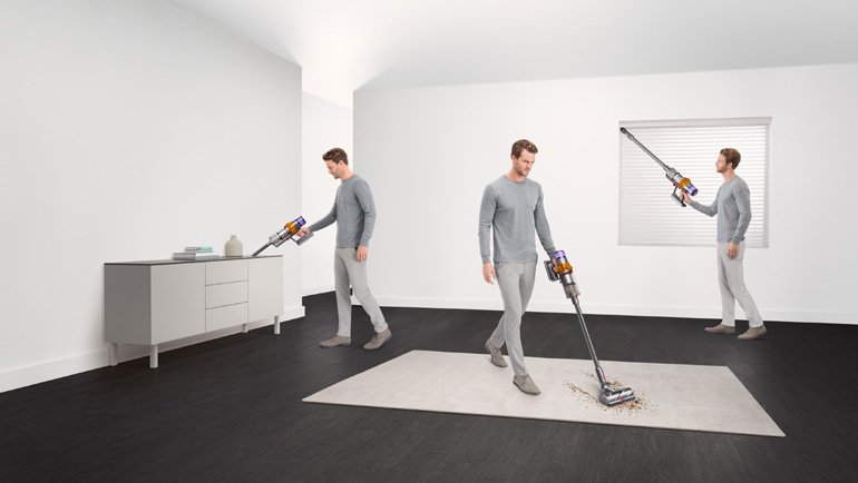 Dyson'ın 2021 Yılı 