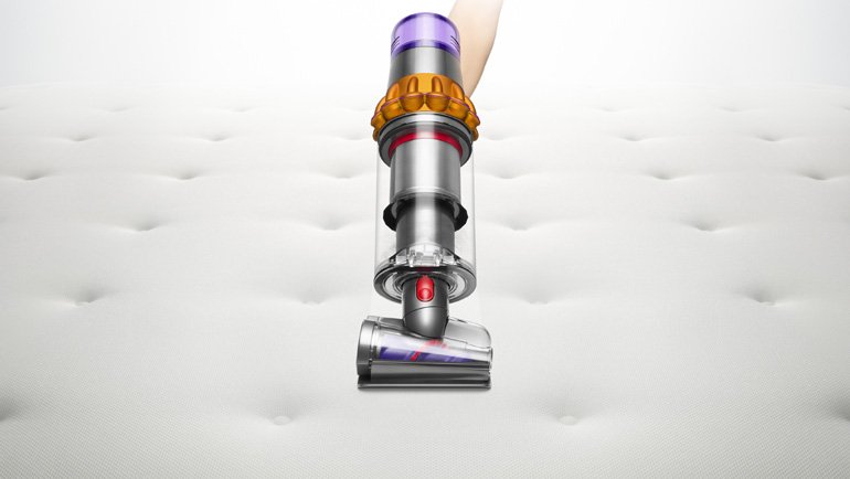 Dyson'ın 2021 Yılı 
