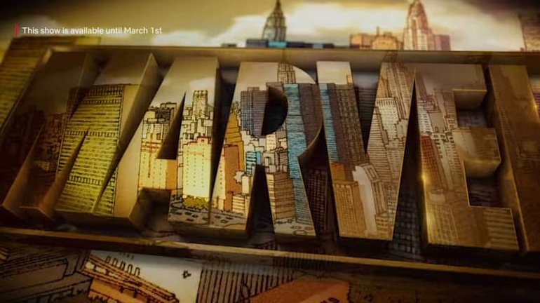 Netflix'in Marvel Dizileri, İşte Bu Tarihte Netflix'e Veda Edecek!