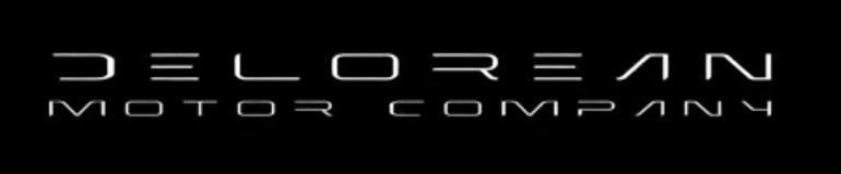 DeLorean Efsanesi, Elektrikli Bir Otomobille Geri Dönüyor!