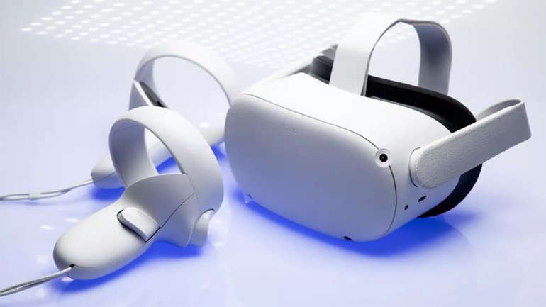 Meta'nın Quest 2'ye Ekleyeceği İddia Edilen Özellik, Başka Bahara Kaldı!