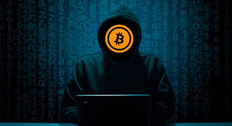 1. Satoshi Nakamoto