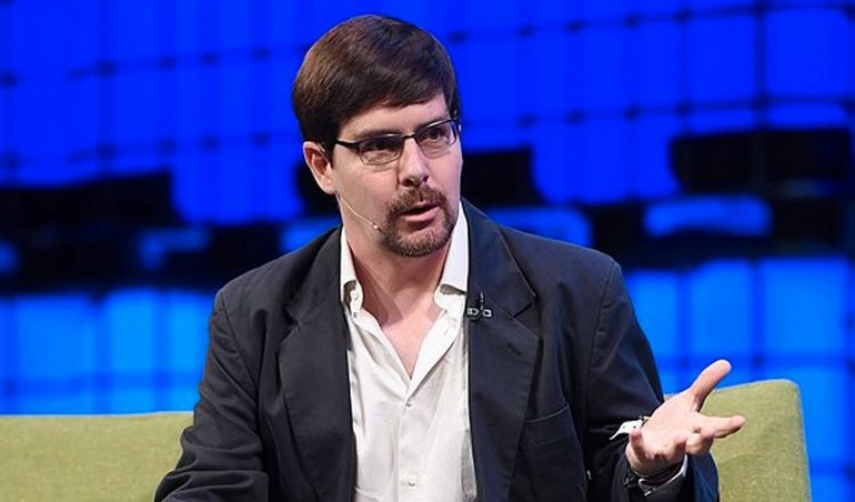 8. Gavin Andresen