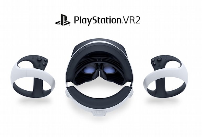 Sony, PSVR 2 Sanal Gerçeklik Başlığının Son Halini Resmi Olarak Yayınladı!