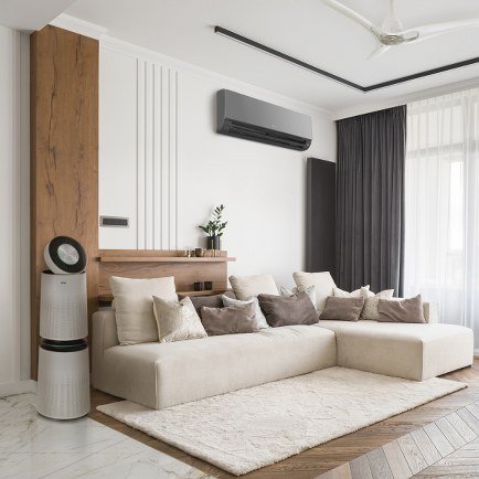 Benzersiz arıtma yöntemi