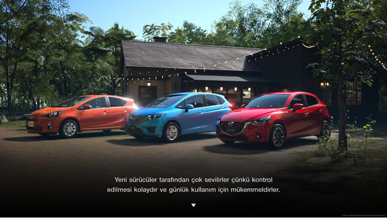 Gran Turismo 7 İnceleme: Yıllardır Beklenen Oyun Mercek Altında!