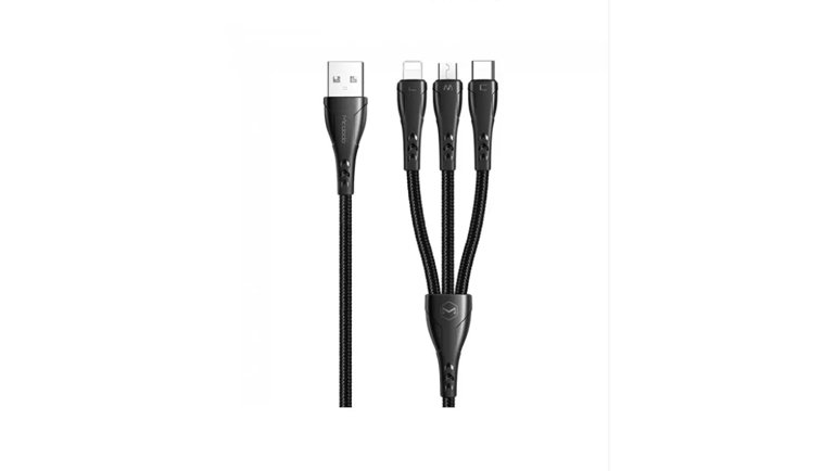 Mcdodo Şarj Aksesuarları İncelemesi