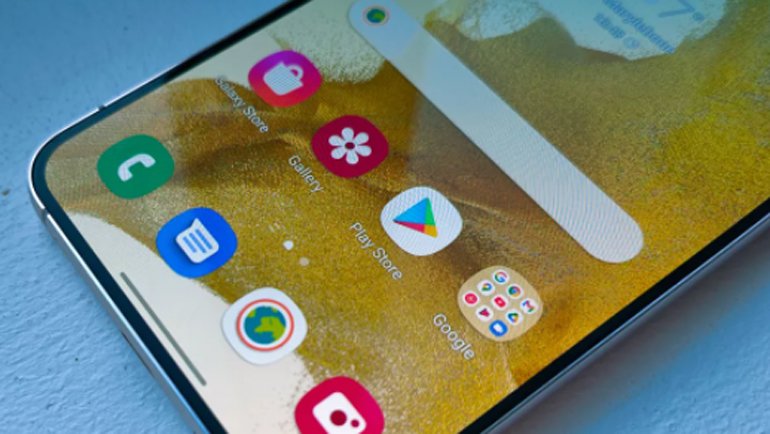 Samsung Galaxy S22+ İncelemesi