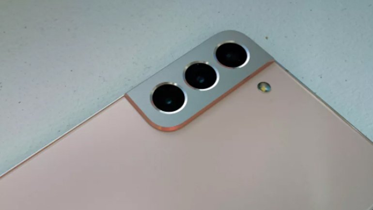 Samsung Galaxy S22+ İncelemesi