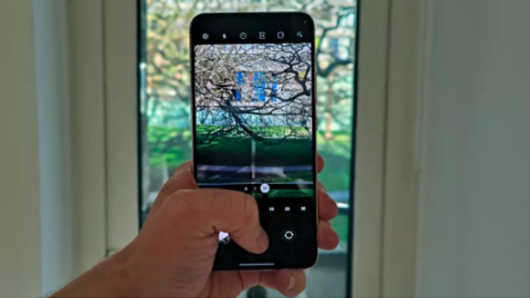 Samsung Galaxy S22+ İncelemesi