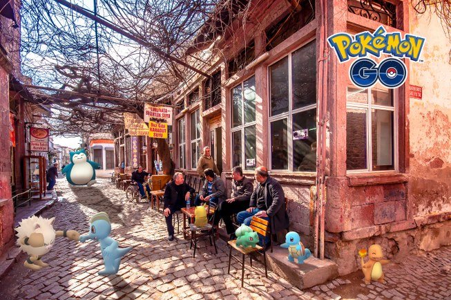 Türkçe dil desteği herkes için aktif