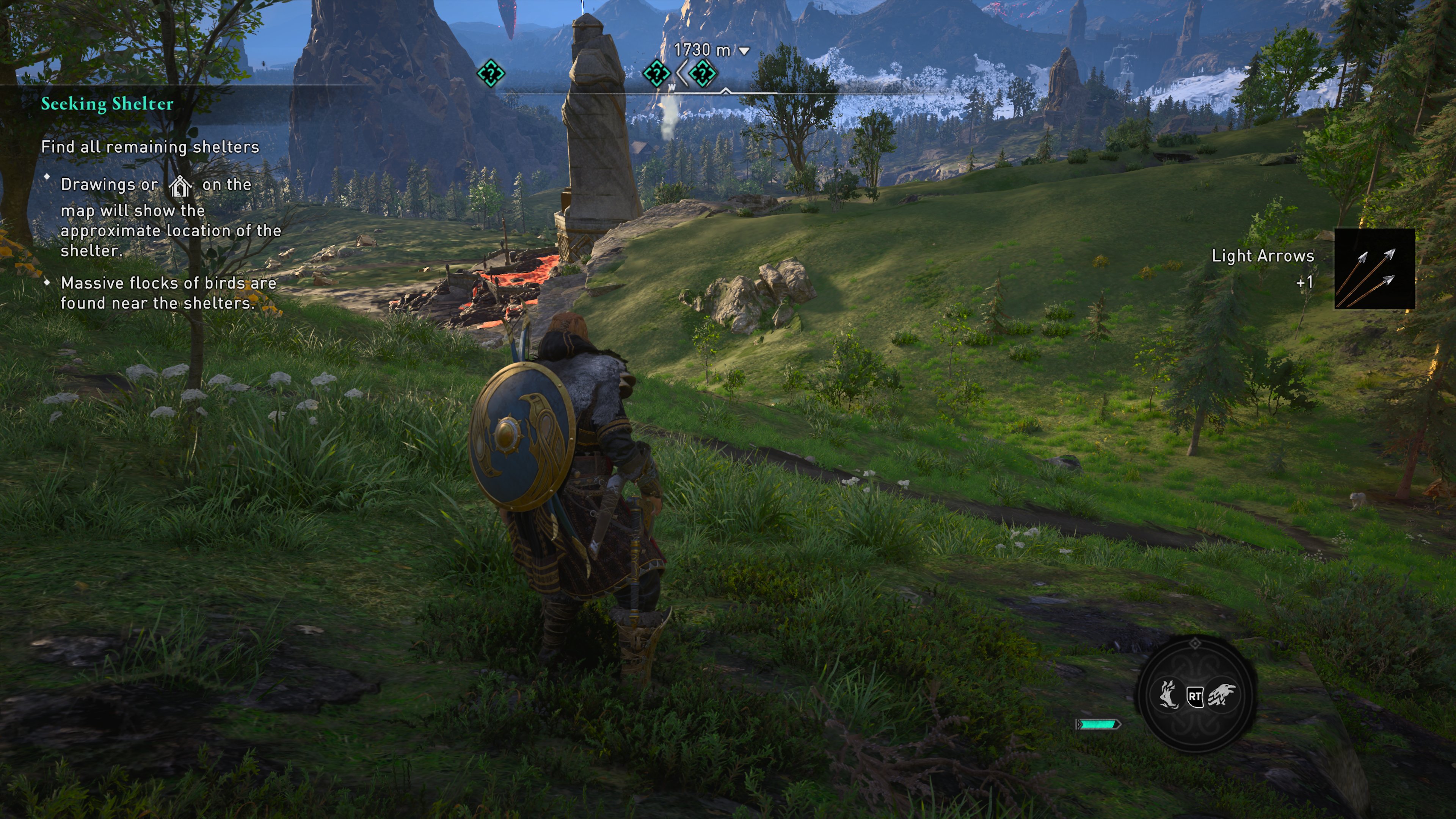 Odin'in gözünden Ragnarök