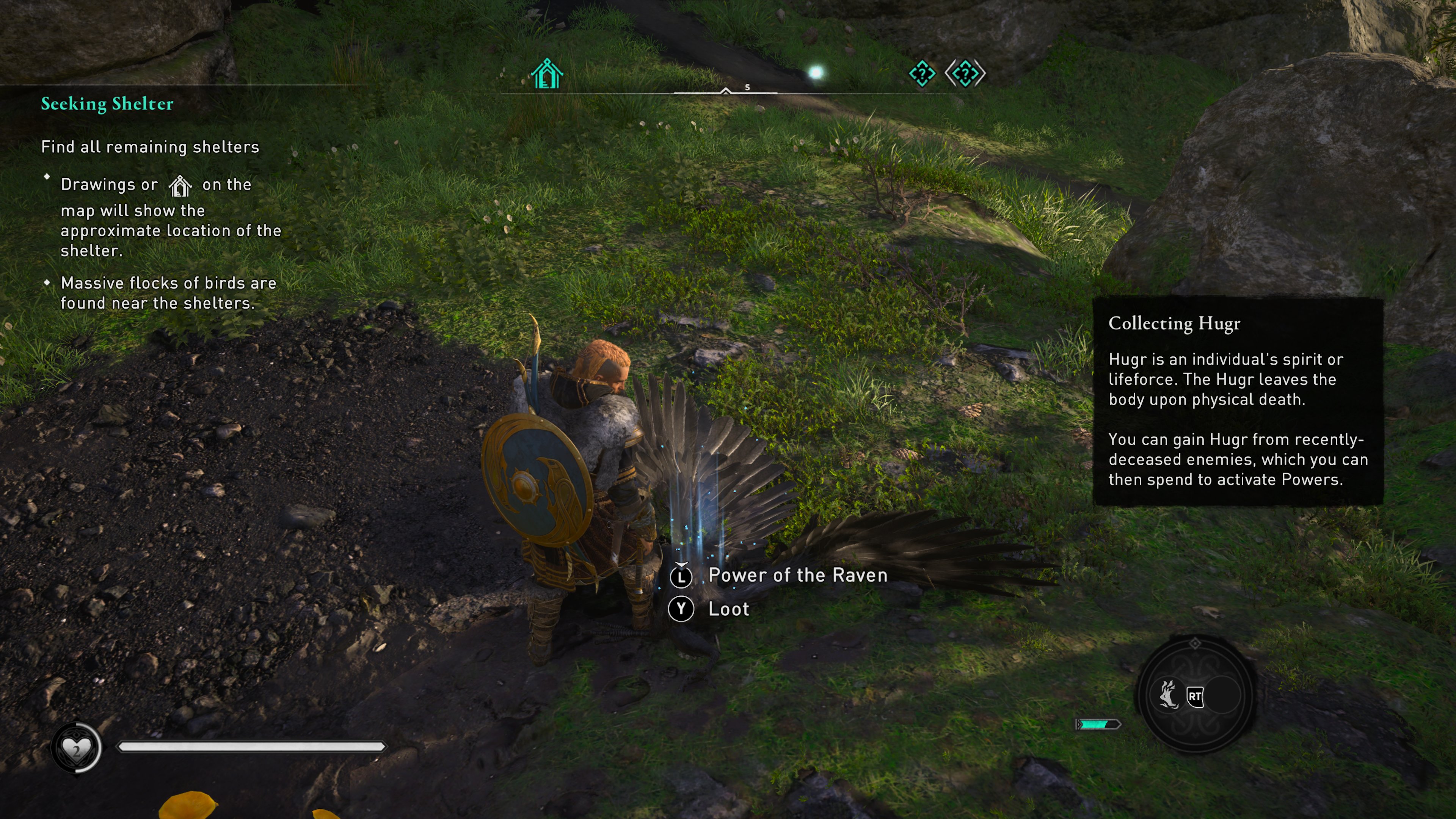 Yeni mekaniklerle eğlence geri dönüyor