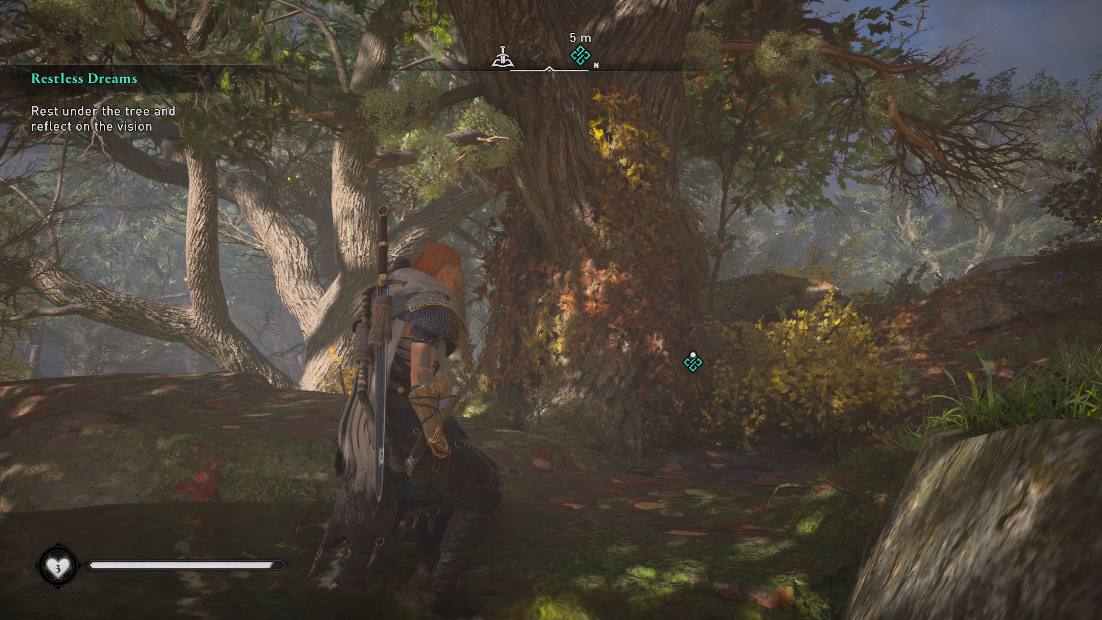 Dawn of Ragnarök DLC'yi nasıl oynayacaksınız?