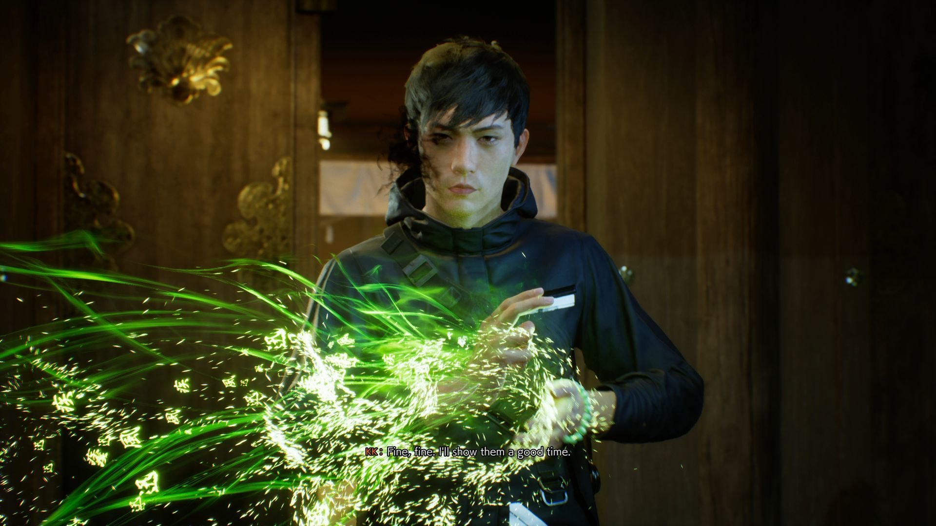 Benim bedenim, benim kararım!