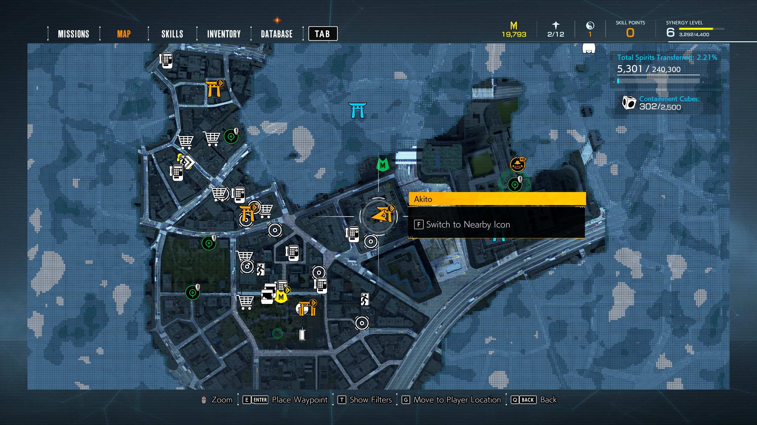 Sisin izin verdiği ölçüde açık dünya denebilir