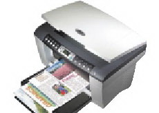 Kablosuz ağ destekli yazıcılar