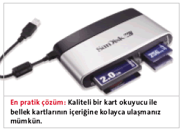 Flash bellek teknolojisi