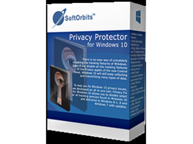 ashampoo privacy protector for wind 10