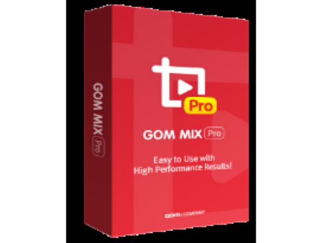 gom mix pro full version