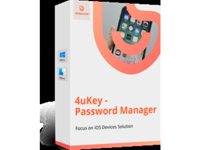 4ukey – Password Manager 1 0 1 2013