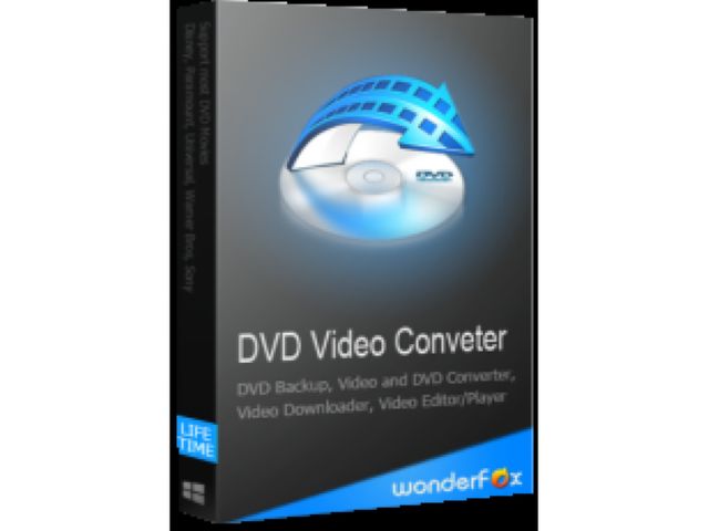 wonderfox dvd video converter chip