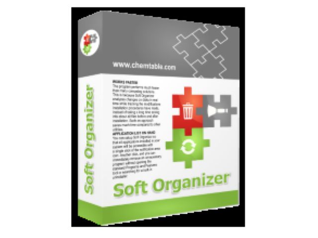 download soft organizer pro 9.27