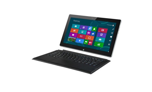 UltraPad W11 Tablet PC'yi inceledik.