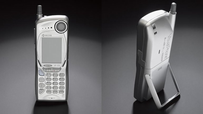 İlk 3G Telefon; İlk Kameralı Telefon... İşte İlklere İmza Atan Telefonlar!