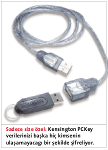 İlginç USB ürünleri