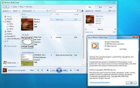 download windows media player for windows 10 pro 64 bit