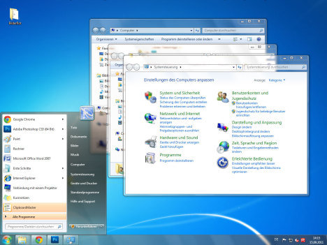 Windows 7 için psiphon ücretsiz indir