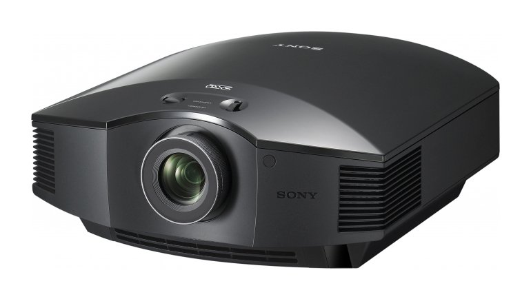 Güçlü projeksiyon